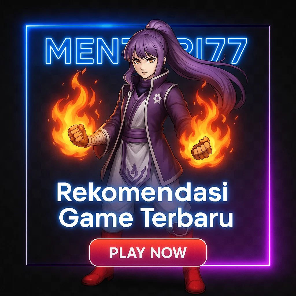 Mentari77 : Hadirkan Visual Digital Energi Modern Fresh